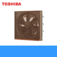東芝 TOSHIBA 一般換気扇インテリア格子タイプ電気式VFM-20SC 送料無料