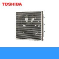 東芝 TOSHIBA 一般換気扇インテリア格子タイプ連動式VFH-25SW 送料無料