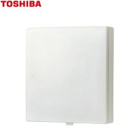 VFP-12WS5 東芝 TOSHIBA パイプ用ファン パネルタイプ 風量形  送料無料