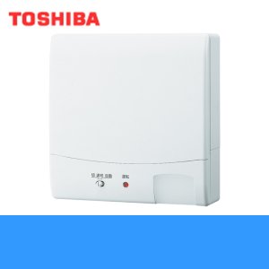 画像1: VFP-8PXKSD 東芝 TOSHIBA パイプ用ファンセンサー自動運転タイプ風量形 人感センサー 送料無料