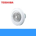東芝 TOSHIBA パイプ用ファン格子タイプ圧力形パイプ用VFP-8V4 送料無料