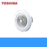 東芝 TOSHIBA パイプ用ファン優良住宅部品タイプ圧力形パイプ用VFP-8VB 送料無料
