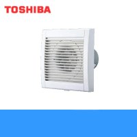 東芝 TOSHIBA パイプ用ファン優良住宅部品タイプ圧力形パイプ用VFP-8ZB 送料無料