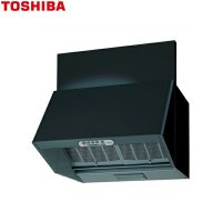 VFR-63LJB(K) 東芝 TOSHIBA レンジフードファン 深型 三分割構造 シロッコファンタイプ BL3型  送料無料