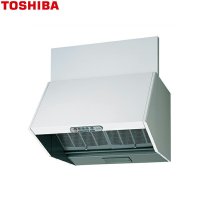 VFR-63LJB(W) 東芝 TOSHIBA レンジフードファン 深型 三分割構造 シロッコファンタイプ BL3型  送料無料