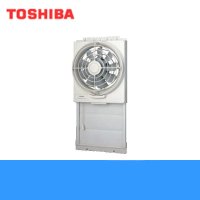 東芝 TOSHIBA 窓用換気扇排気式VFW-20X2 送料無料