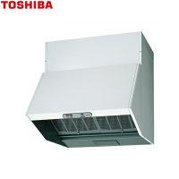 VKH-60L1(W) 東芝 TOSHIBA レンジフードファン深形戸建住宅用プロペラタイプ ホワイト  送料無料