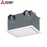 VL-120Z3 三菱電機 MITSUBISHI ダクト用ロスナイ 居間・事務所・店舗用 取替専用  送料無料