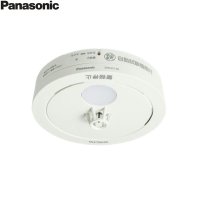 SHK42128 パナソニック Panasonic 住宅用火災警報器 ねつ当番 電池式 ワイヤレス連動型 露出型 薄型 子器  送料無料