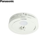 SHK48155K パナソニック Panasonic 住宅用火災警報器 ねつ当番 電池式 単独型 露出型 薄型 定温式  送料無料