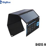 B401E-N ビッグブルー BigBlue ソーラーパネル SolarPowa28 送料無料