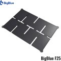BigBlue F25 ビッグブルー BigBlue 太陽光充電器 送料無料