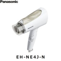 EH-NE4J-N パナソニック Panasonic ヘアードライヤー イオニティ ゴールド調  送料無料