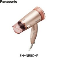 EH-NE5C-P パナソニック Panasonic ヘアードライヤー イオニティ 騒音抑制タイプ ピンク 送料無料