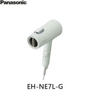 画像1: EH-NE7L-G パナソニック Panasonic ヘアードライヤー イオニティ ミントグリーン 送料無料