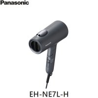 EH-NE7L-H パナソニック Panasonic ヘアードライヤー イオニティ ダークグレー 送料無料