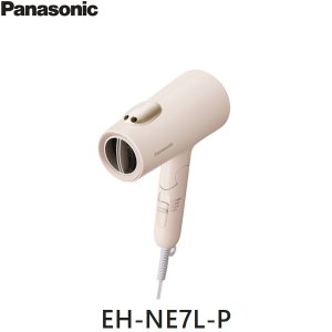 画像1: EH-NE7L-P パナソニック Panasonic ヘアードライヤー イオニティ コーラルピンク 送料無料