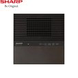 画像3: FP-S120-T シャープ SHARP プラズマクラスター空気清浄機 ブラウン 約53畳用 送料無料