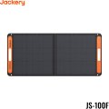 JS-100F ジャクリー Jackery SolarSaga100 ソーラーパネル 最大出力100W±5W IP68 送料無料