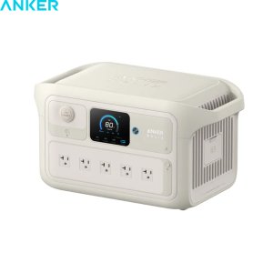 画像1: 【沖縄・北海道不可】Solix C2000 Gen 2 Plus Portable Power Station Anker アンカー ポータブル電源 送料無料