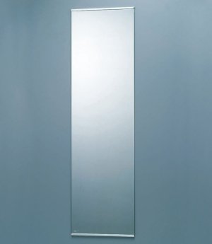 画像1: [KF-3010AS]リクシル[LIXIL/INAX]化粧鏡[防錆][スリムミラー] 送料無料