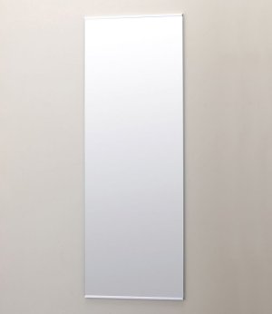 画像1: [KF-3610AS]リクシル[LIXIL/INAX]化粧鏡[防錆][スリムミラー] 送料無料