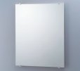 画像1: [KF-5064AD]リクシル[LIXIL/INAX]化粧鏡[防錆][デザインミラー] 送料無料 (1)