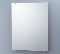 [KF-5064AD]リクシル[LIXIL/INAX]化粧鏡[防錆][デザインミラー] 送料無料