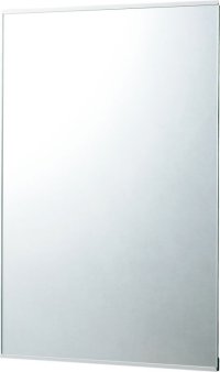 [KF-D5065AG]リクシル[LIXIL/INAX]化粧鏡[防錆] 送料無料