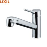 INAX・LIXILのキッチン用水栓・蛇口が超特価！住設の専門ショップ