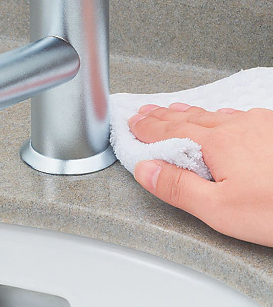 画像2: LF-E02/SE リクシル LIXIL/INAX 洗面所用水栓 送料無料 (2)