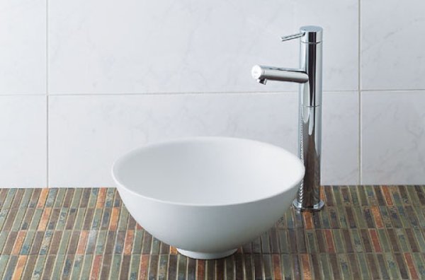 画像2: LF-E02H リクシル LIXIL/INAX 洗面所用水栓 送料無料 (2)