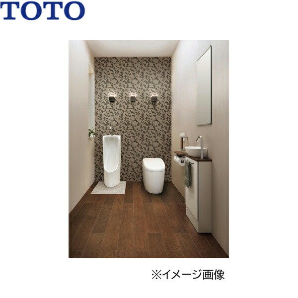 画像3: YH63BKS#NW1 TOTO 棚付二連紙巻器 メタル製(棚:天然木製) めっきタイプ 芯棒可動 ホワイト 送料無料 (3)