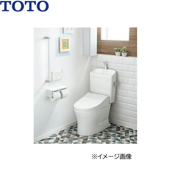 画像2: YHBS600F#MW TOTO 木製手すり 棚付二連紙巻器タイプ ダルブラウン 送料無料 (2)