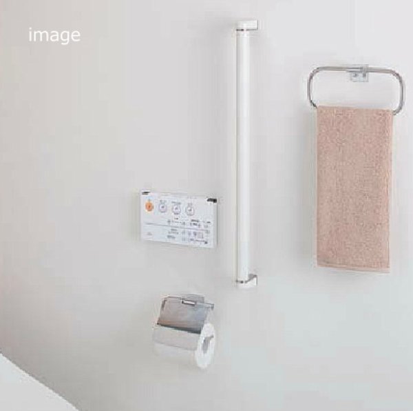 画像2: YT405 TOTOタオルリング (2)