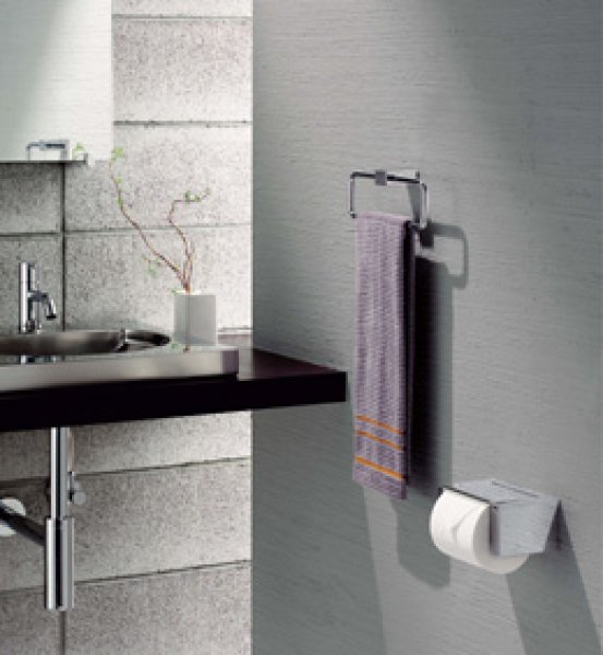 画像2: YH43M TOTO樹脂系紙巻器 送料無料 (2)