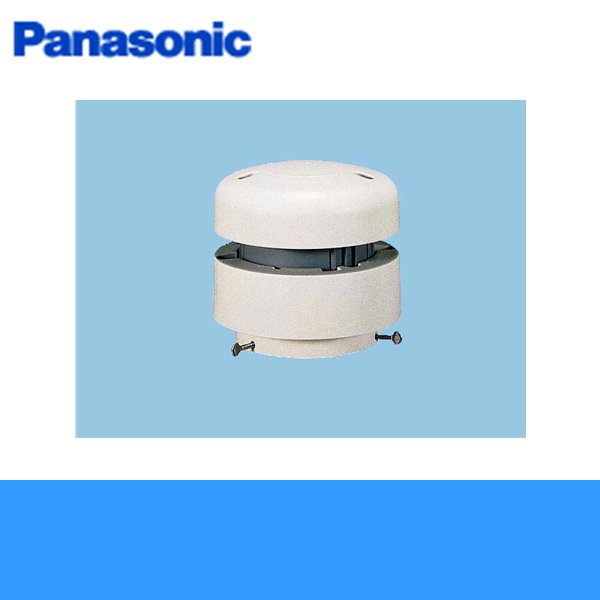 画像1: Panasonic[パナソニック]サニタリー用換気扇　　トイレ用換気扇FY-12CE3  送料無料 (1)