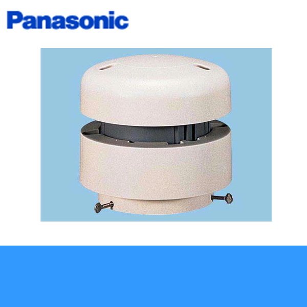 画像1: Panasonic[パナソニック]サニタリー用換気扇　　トイレ用換気扇FY-12CEN3  送料無料 (1)