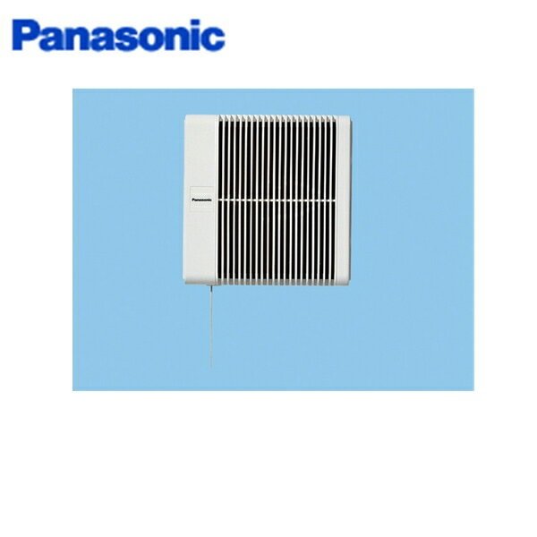 画像1: Panasonic[パナソニック]サニタリー用換気扇　　浴室用換気扇(20cm)FY-20BAA2  送料無料 (1)