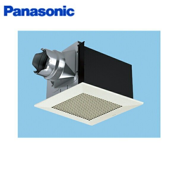 画像1: パナソニック Panasonic 天井埋込形換気扇ルーバーセットタイプFY-24B7/34 送料無料 (1)