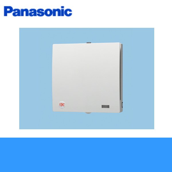 画像1: [FY-12PTAK9D]パナソニック[Panasonic]パイプファン[温度・煙センサー付]  送料無料 (1)