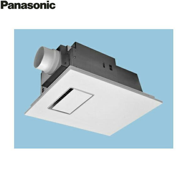 画像1: FY-22UG6V パナソニック Panasonic バス換気乾燥機 天井埋込形1室換気用  送料無料 (1)