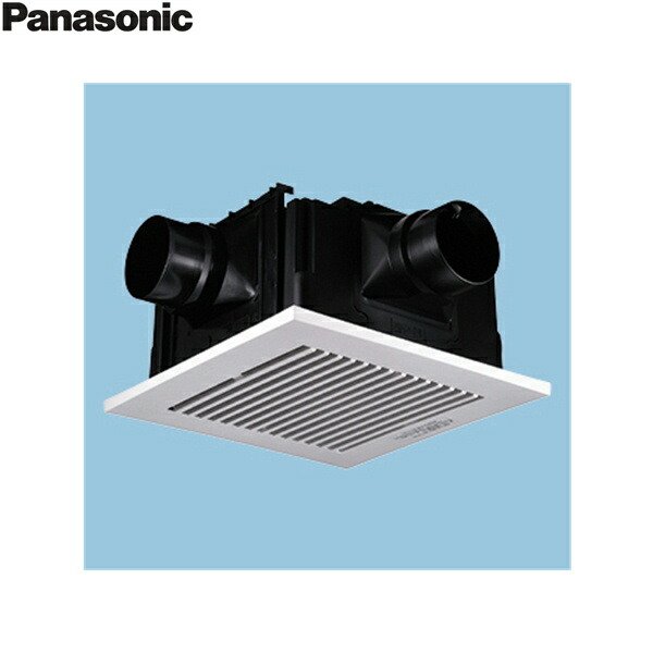 画像1: FY-32CTS8V パナソニック Panasonic 天井埋込形換気扇 2〜3室換気用 ルーバーセットタイプ  送料無料 (1)