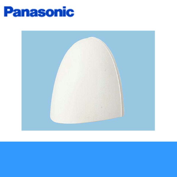 画像1: Panasonic[パナソニック]薄壁用パイプフード(樹脂製)FY-MKP06 (1)