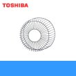 画像1: 東芝 TOSHIBA 産業用換気扇別売部品業務用換気扇用保護ガードGU-50VF2 送料無料 (1)