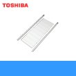 画像1: 東芝 TOSHIBA 窓用換気扇小窓用排気式別売高窓用延長パネルP-25X1 送料無料 (1)