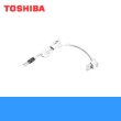 画像1: PC-8A 東芝 TOSHIBA 空調換気扇別売部品(VFE-100X/VFE-100XC/VFE-100S/VFE-100SC専用)プラグコード (1)