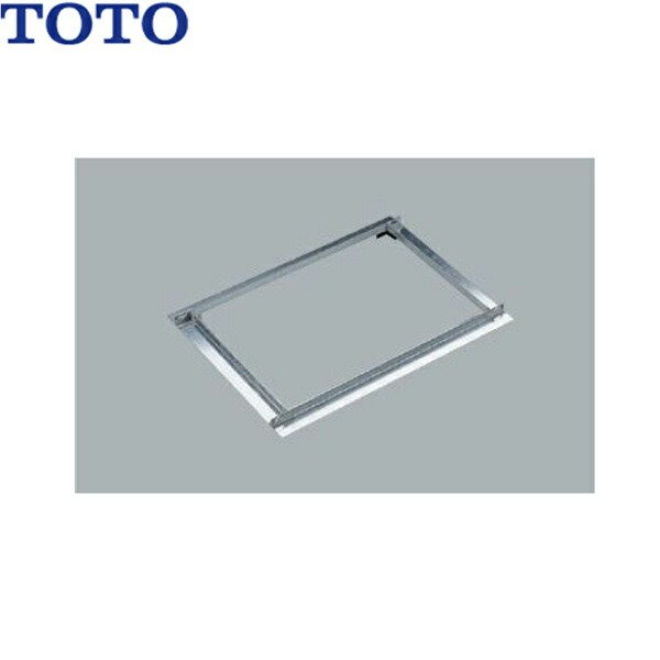 画像1: TYK530R TOTO浴室換気暖房乾燥機取付補強材 (1)
