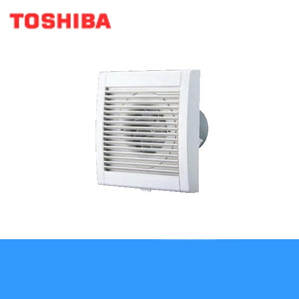 画像1: 東芝 TOSHIBA パイプ用ファン優良住宅部品タイプ圧力形パイプ用VFP-12ZYB 送料無料 (1)