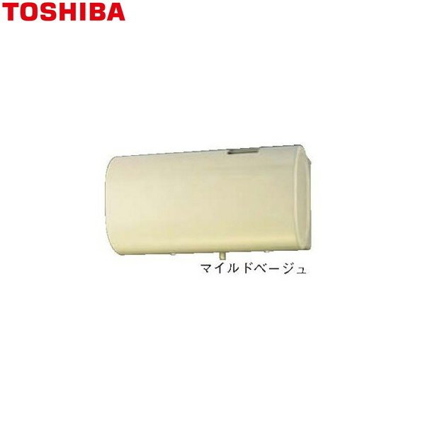 画像1: 東芝 TOSHIBA パイプ用ファン同時給排気形シロッコファン形パイプ用VFP-14JD(C) 送料無料 (1)